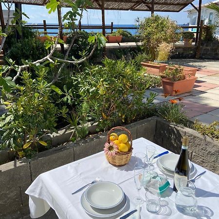 Terme Olympus Aparthotel Barano dʼIschia Exterior foto