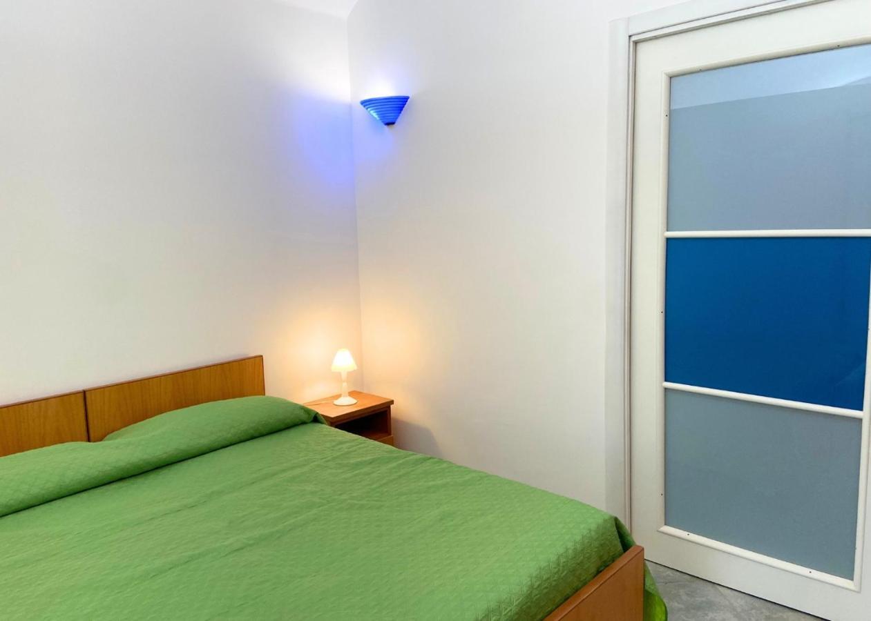 Terme Olympus Aparthotel Barano dʼIschia Exterior foto
